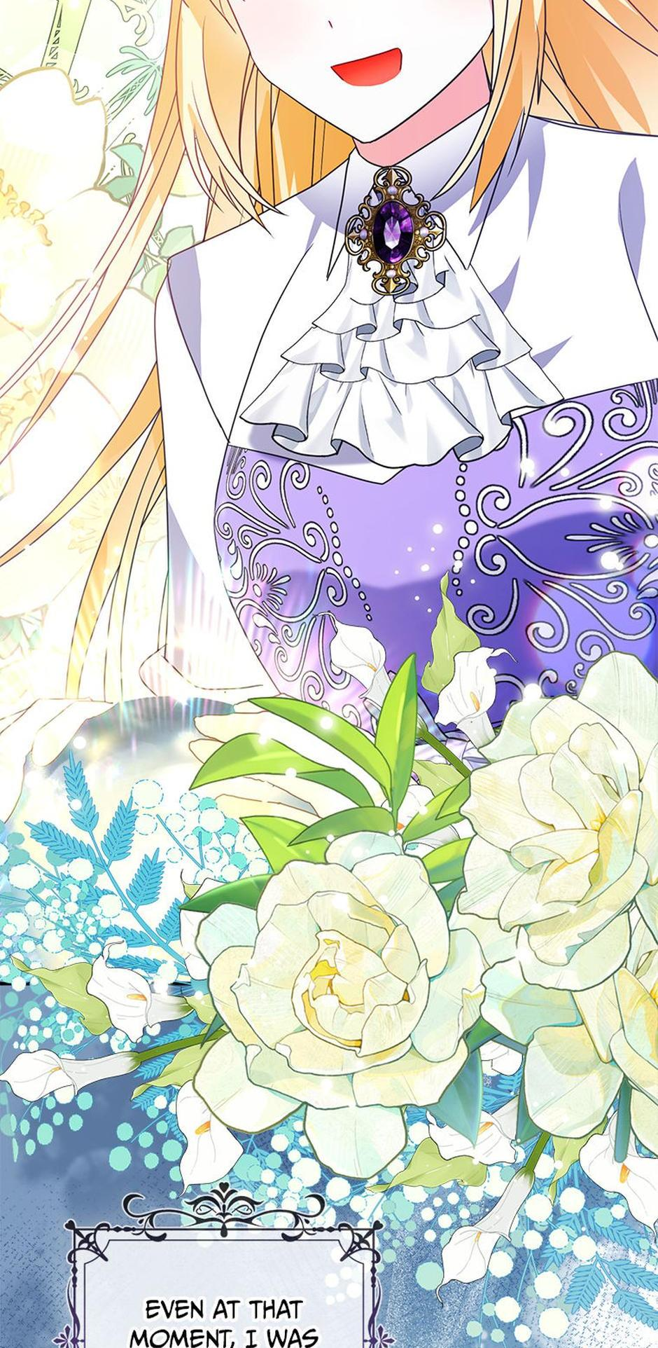 A Fairy-Tale Ending for a Fake Chapter 62 - page 63