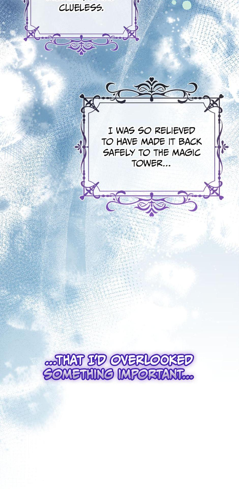 A Fairy-Tale Ending for a Fake Chapter 62 - page 64