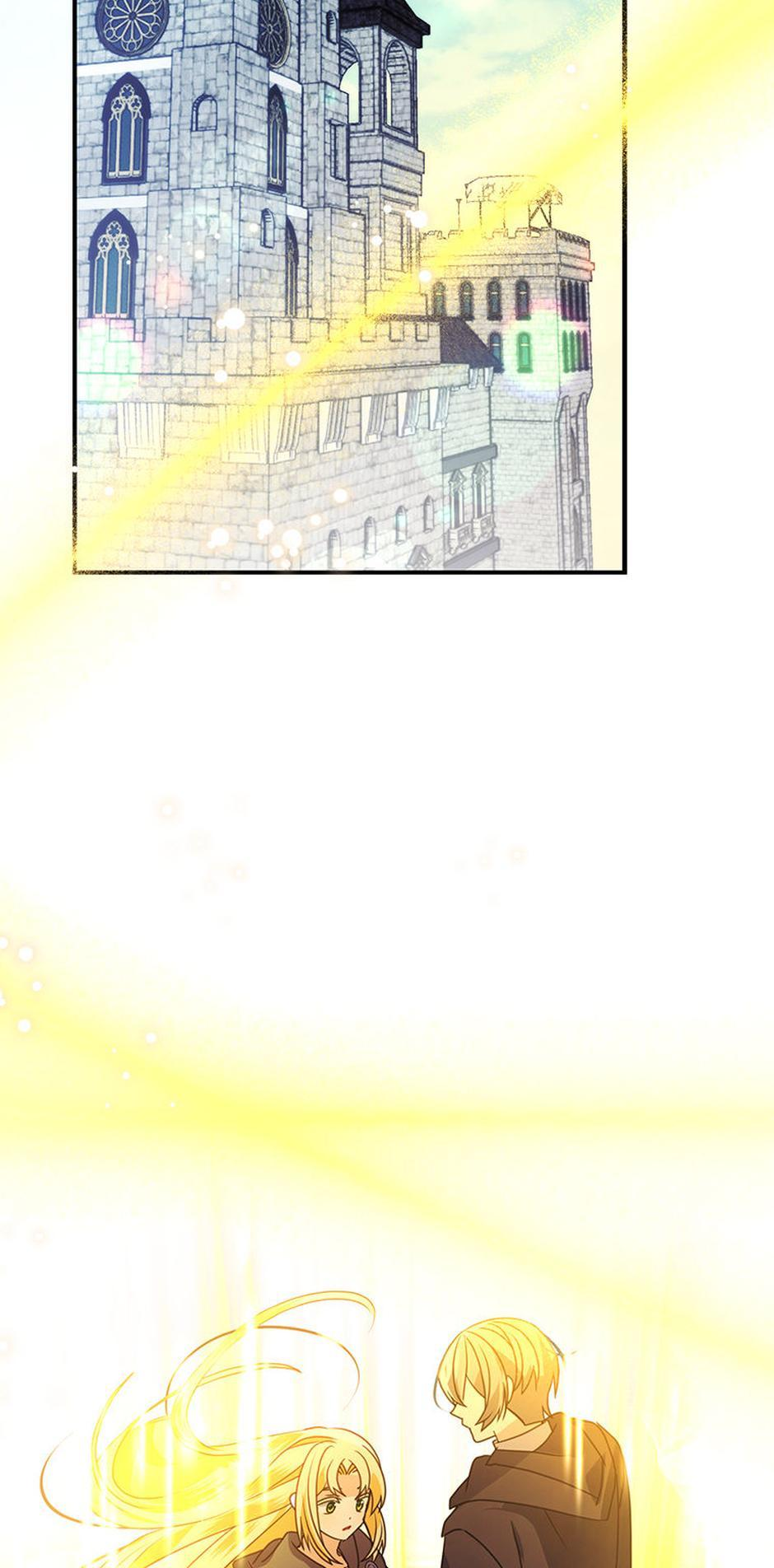 A Fairy-Tale Ending for a Fake Chapter 62 - page 7