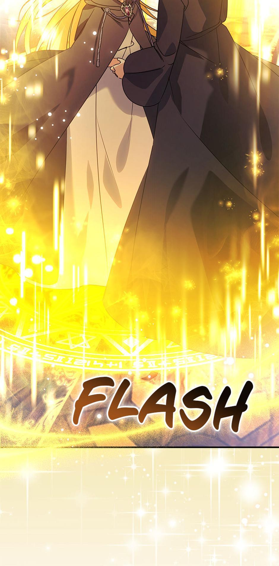 A Fairy-Tale Ending for a Fake Chapter 62 - page 8