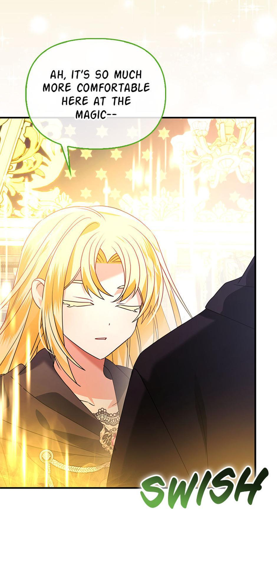 A Fairy-Tale Ending for a Fake Chapter 62 - page 9