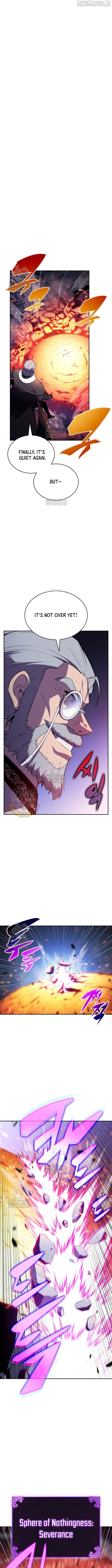 The Regressed Son of a Duke is an Assassin Chapter 88 - page 10