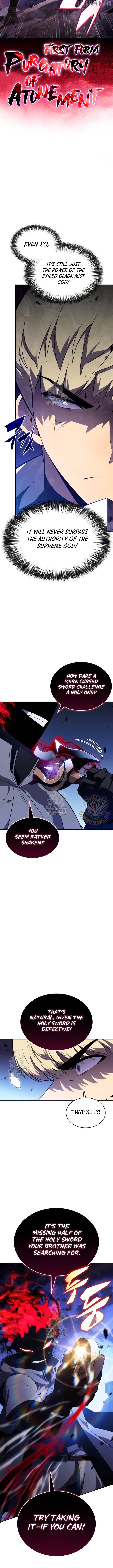 The Regressed Son of a Duke is an Assassin Chapter 89 - page 13