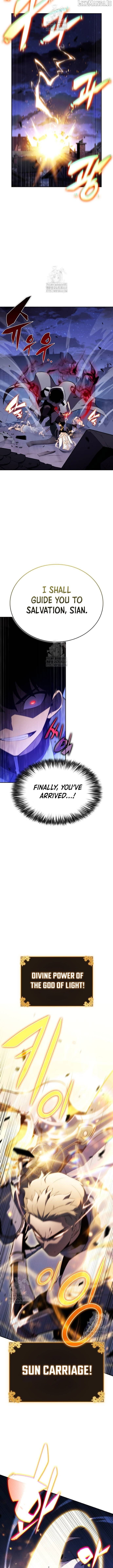 The Regressed Son of a Duke is an Assassin Chapter 89 - page 6