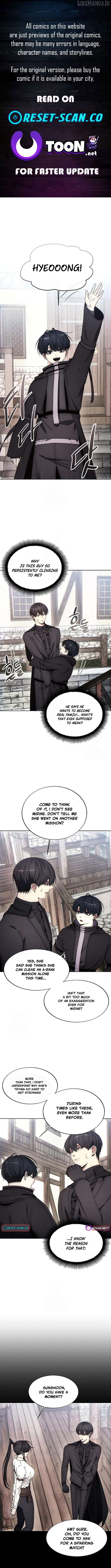 How to Live as a Villain Chapter 199 - page 1