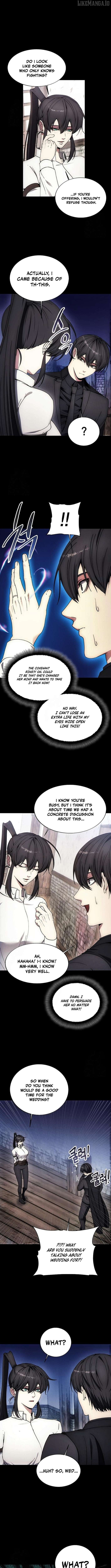 How to Live as a Villain Chapter 199 - page 2