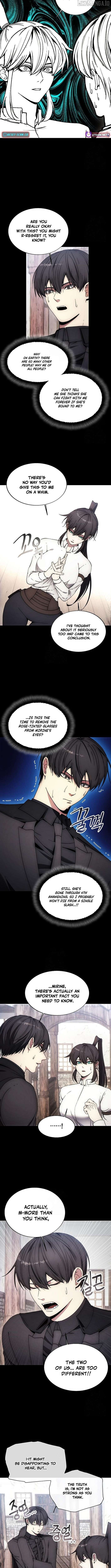 How to Live as a Villain Chapter 199 - page 3