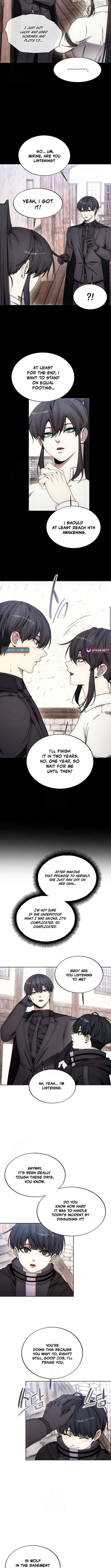 How to Live as a Villain Chapter 199 - page 4