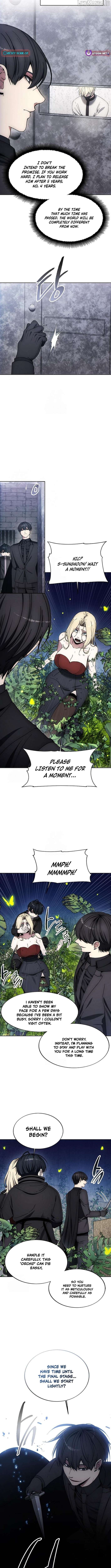 How to Live as a Villain Chapter 199 - page 7