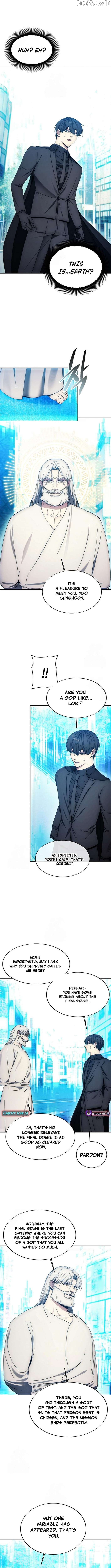 How to Live as a Villain Chapter 199 - page 9