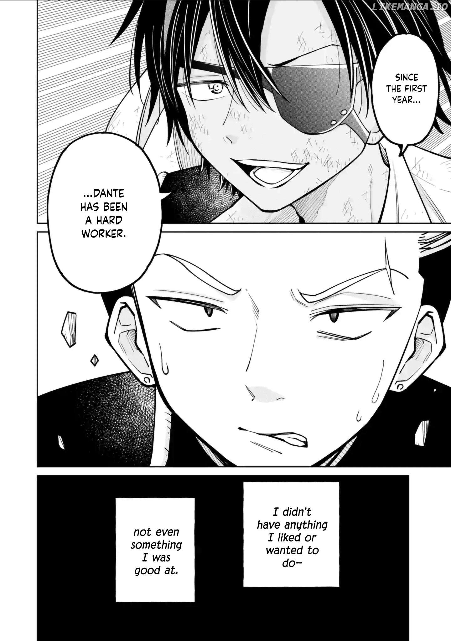 Sensei! Bokutachi ga Sekai wo Horoboshimasu. Chapter 47 - page 37