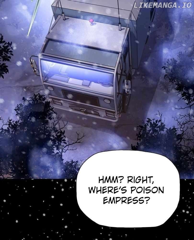The doomsday ruthless man: hoarding trillions of supplies at the beginning Chapter 78 - page 32