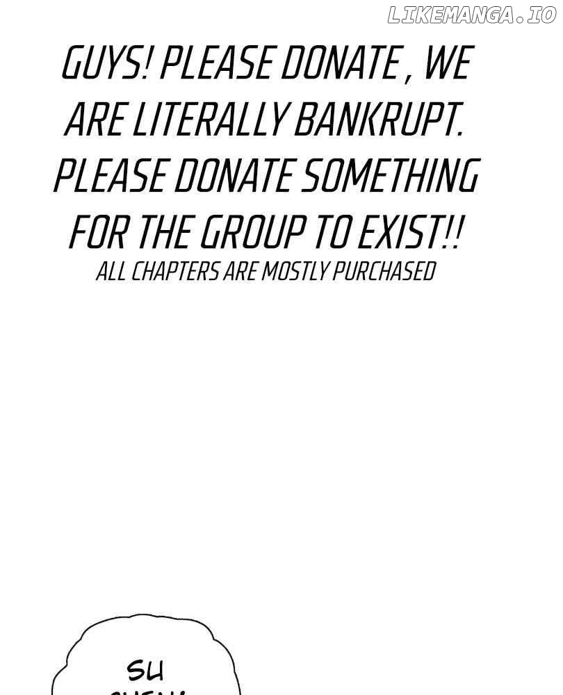 The doomsday ruthless man: hoarding trillions of supplies at the beginning Chapter 78 - page 4
