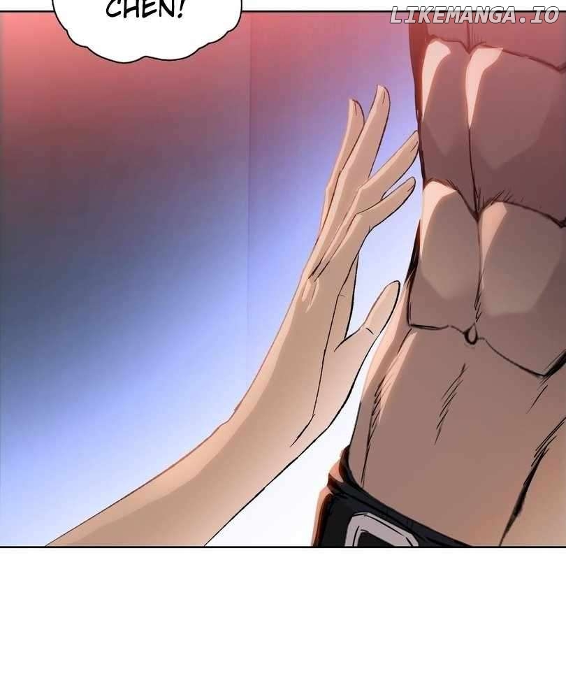 The doomsday ruthless man: hoarding trillions of supplies at the beginning Chapter 78 - page 5