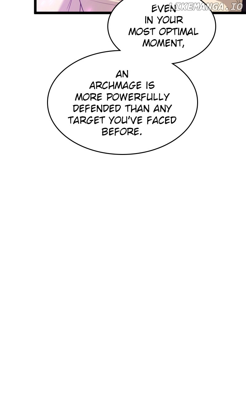 Paranoid Mage Chapter 71 - page 32