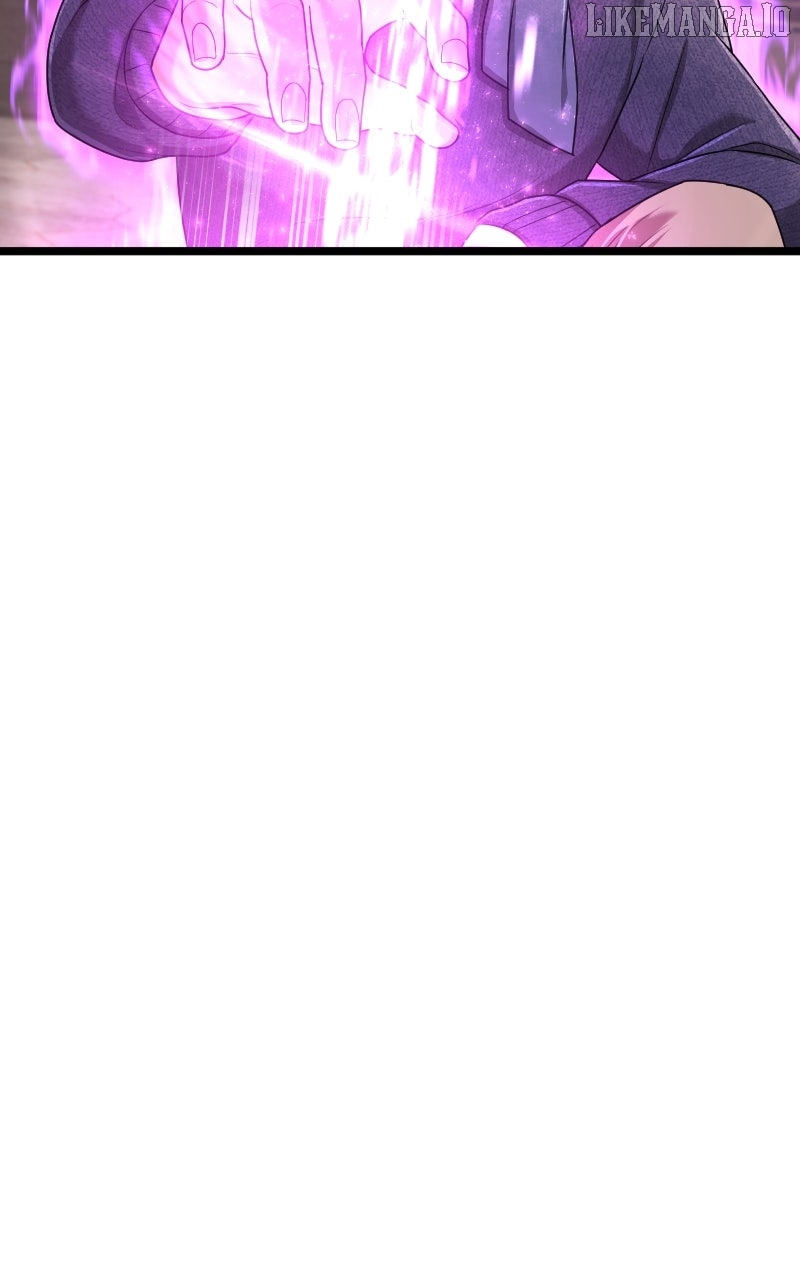 Paranoid Mage Chapter 72 - page 5