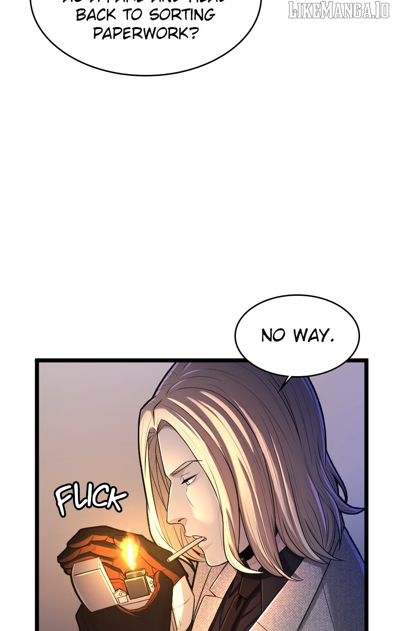 Paranoid Mage Chapter 72 - page 24