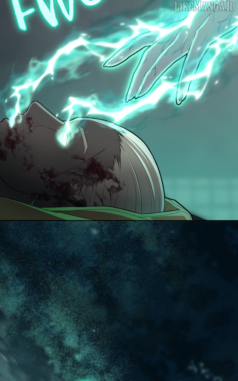 Paranoid Mage Chapter 72 - page 34