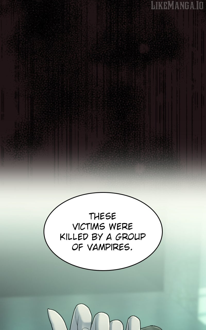 Paranoid Mage Chapter 72 - page 44