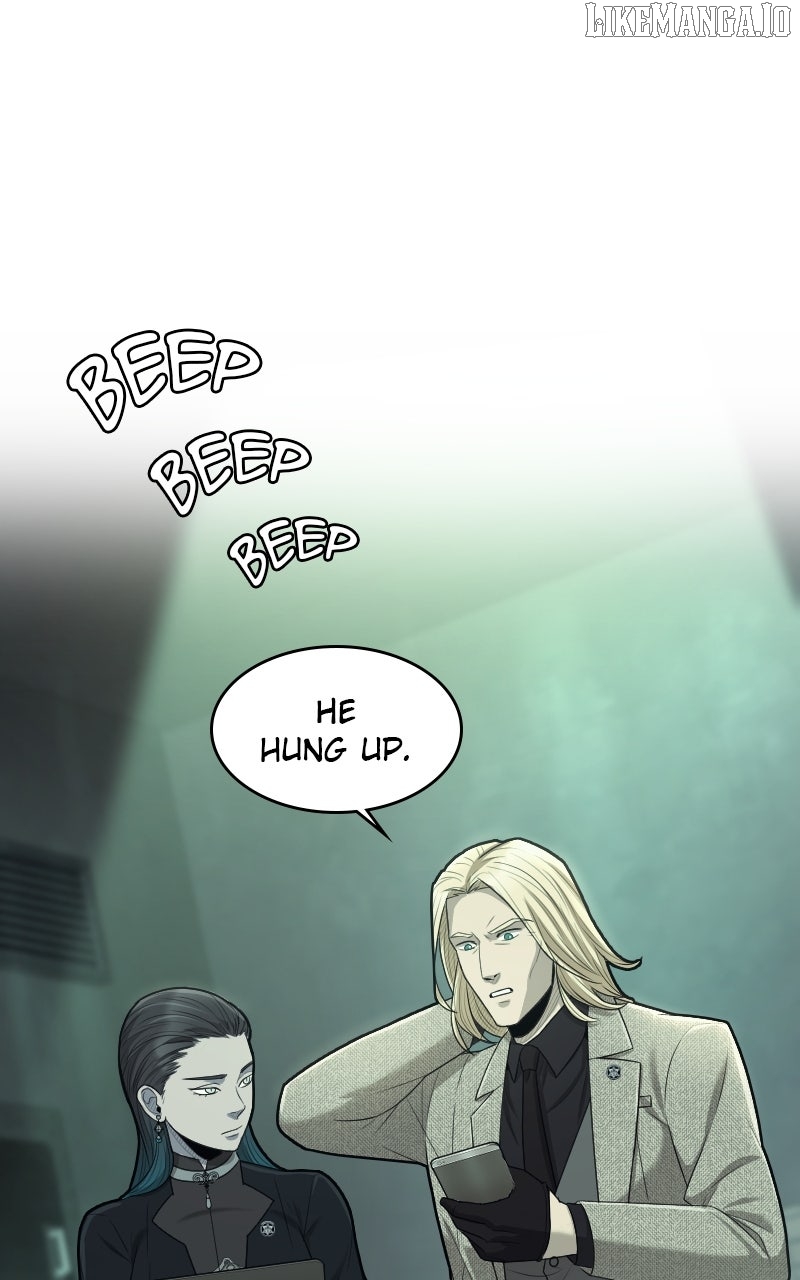 Paranoid Mage Chapter 72 - page 59