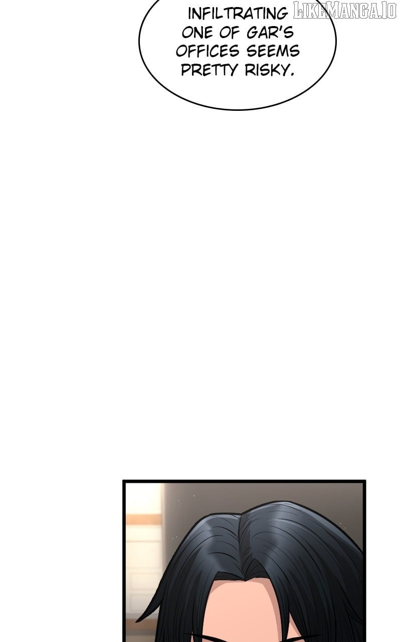Paranoid Mage Chapter 73 - page 5