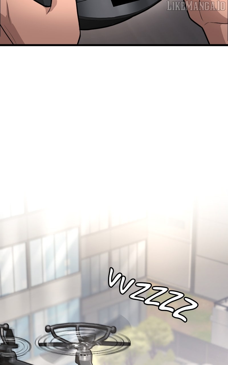 Paranoid Mage Chapter 73 - page 14