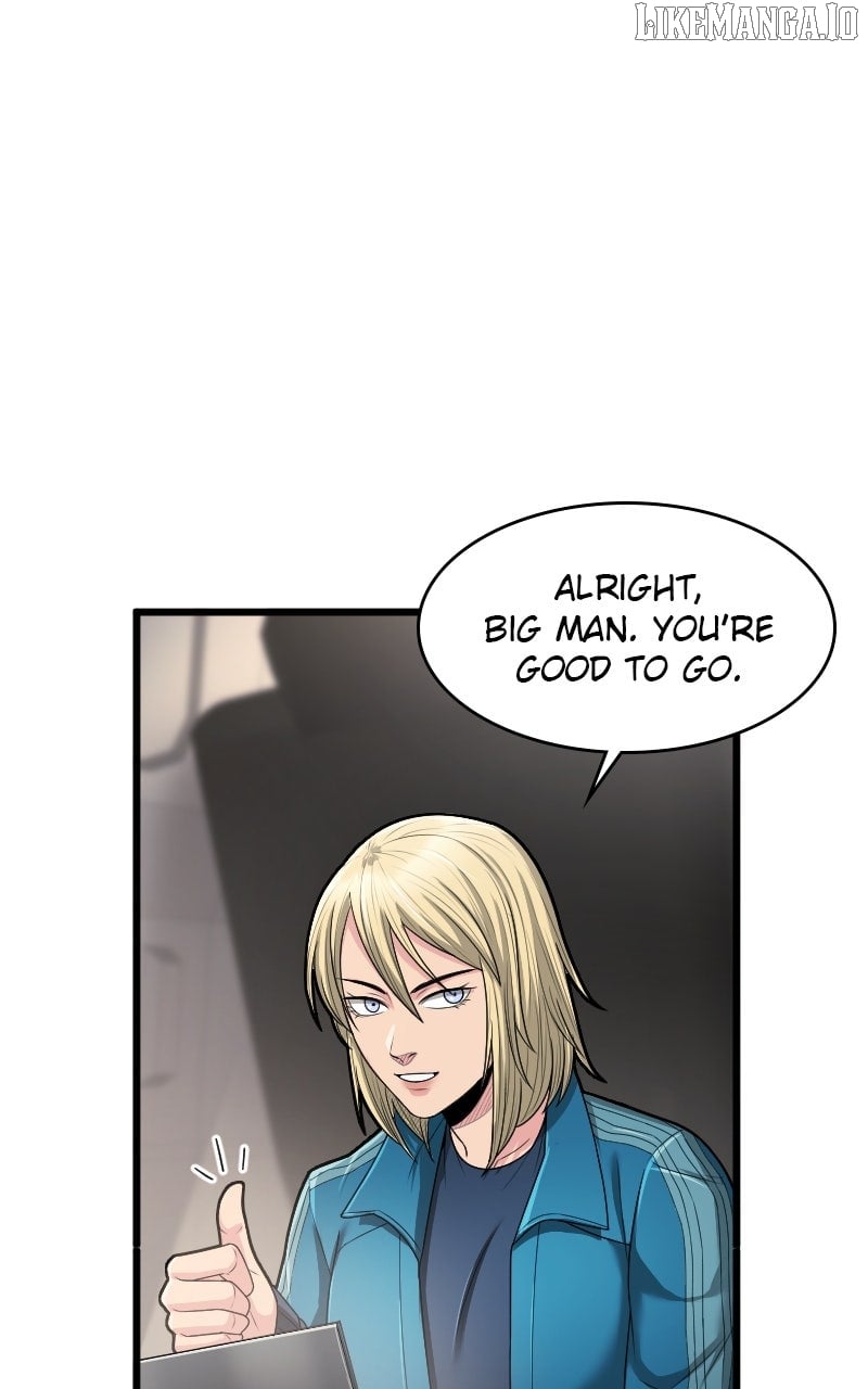 Paranoid Mage Chapter 73 - page 24