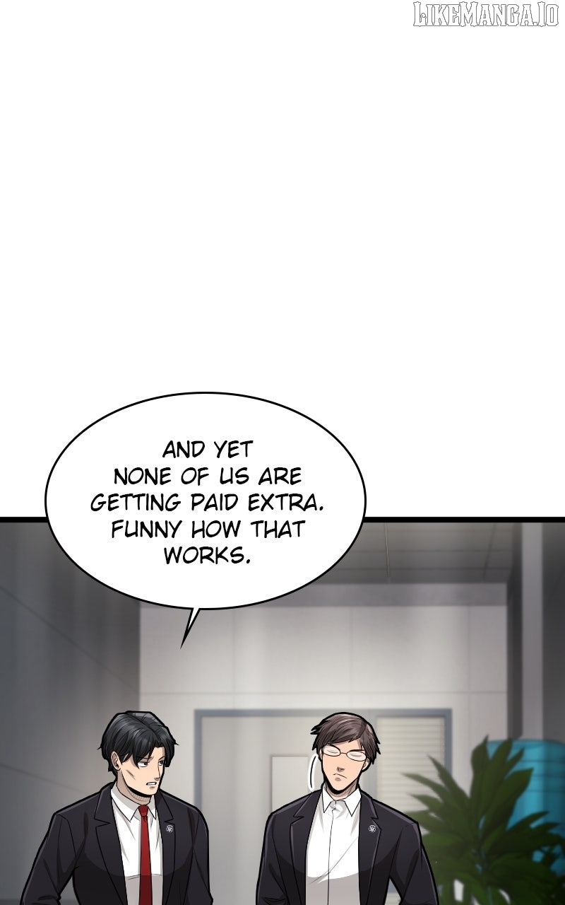 Paranoid Mage Chapter 73 - page 32