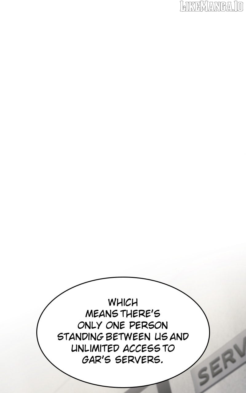 Paranoid Mage Chapter 73 - page 44