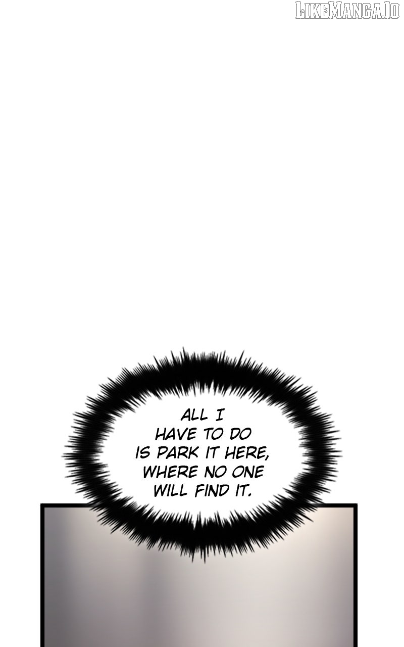 Paranoid Mage Chapter 73 - page 48