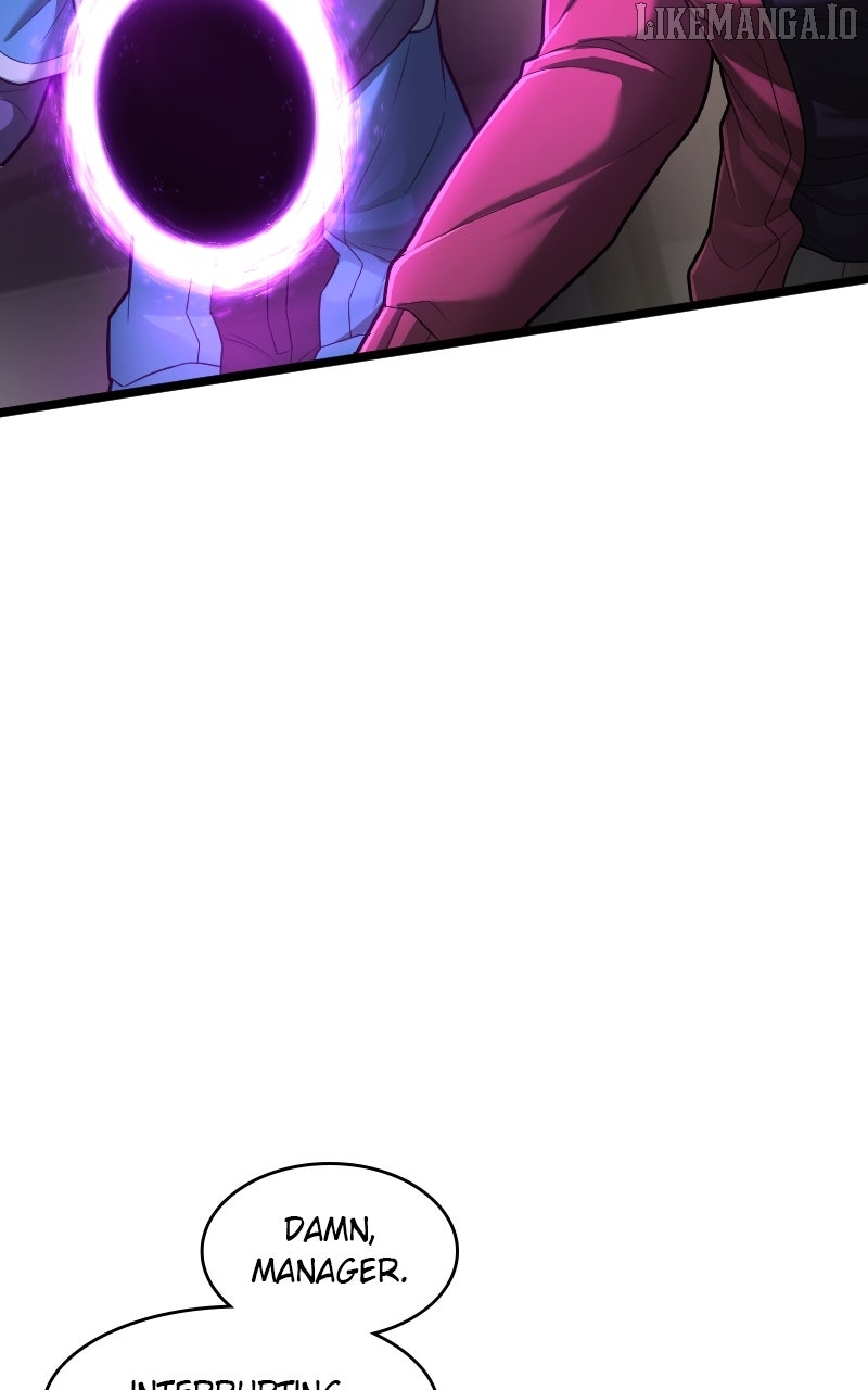 Paranoid Mage Chapter 73 - page 59