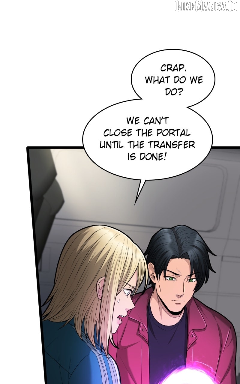 Paranoid Mage Chapter 73 - page 63