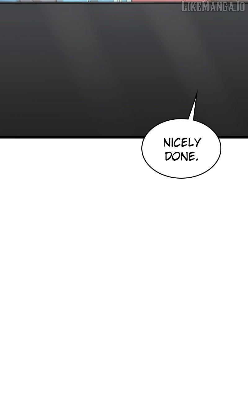 Paranoid Mage Chapter 73 - page 82