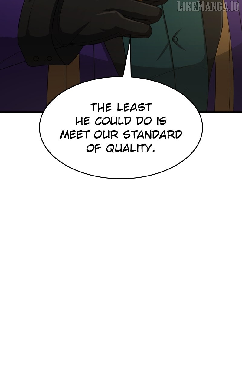 Paranoid Mage Chapter 73 - page 93