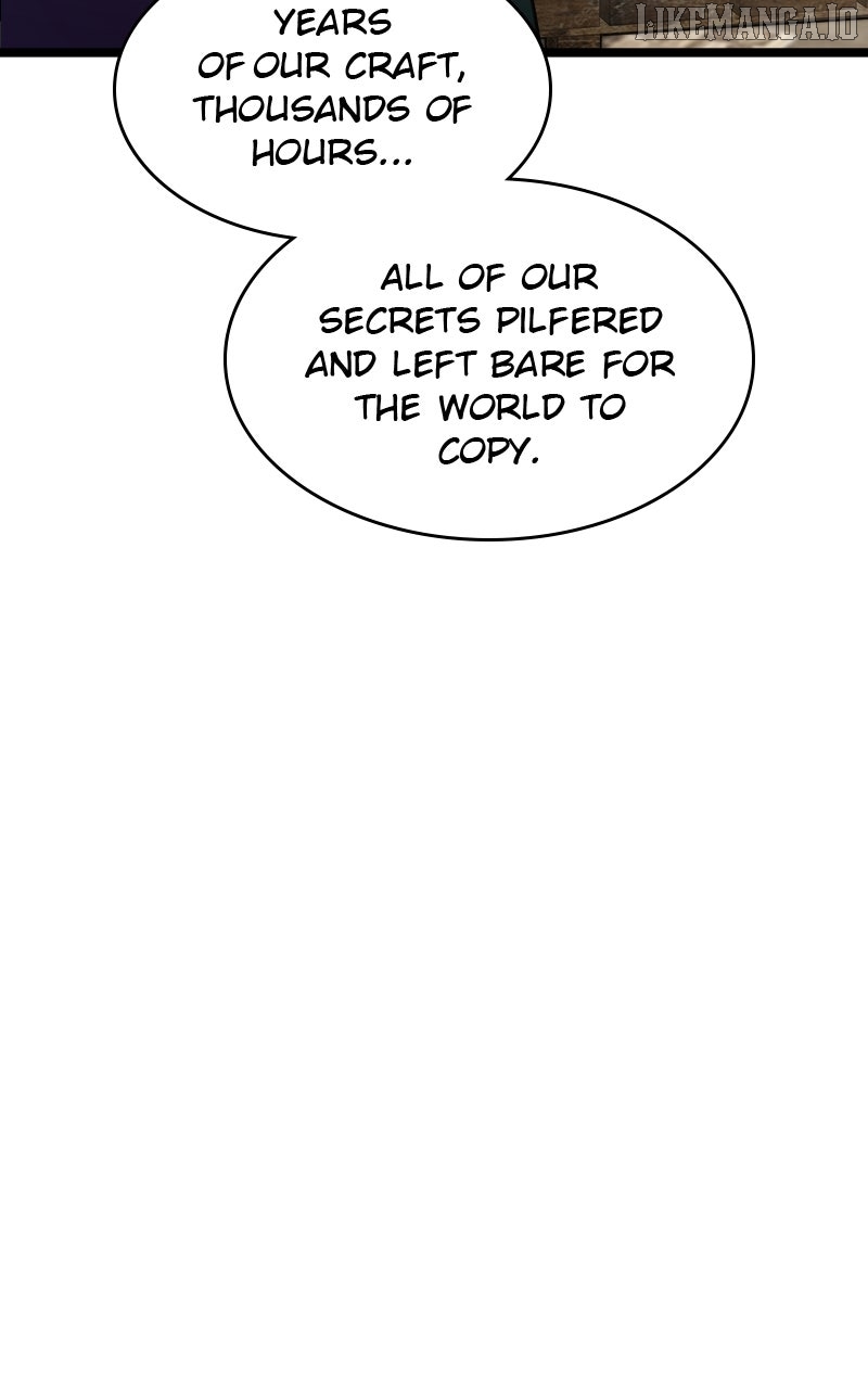 Paranoid Mage Chapter 73 - page 97
