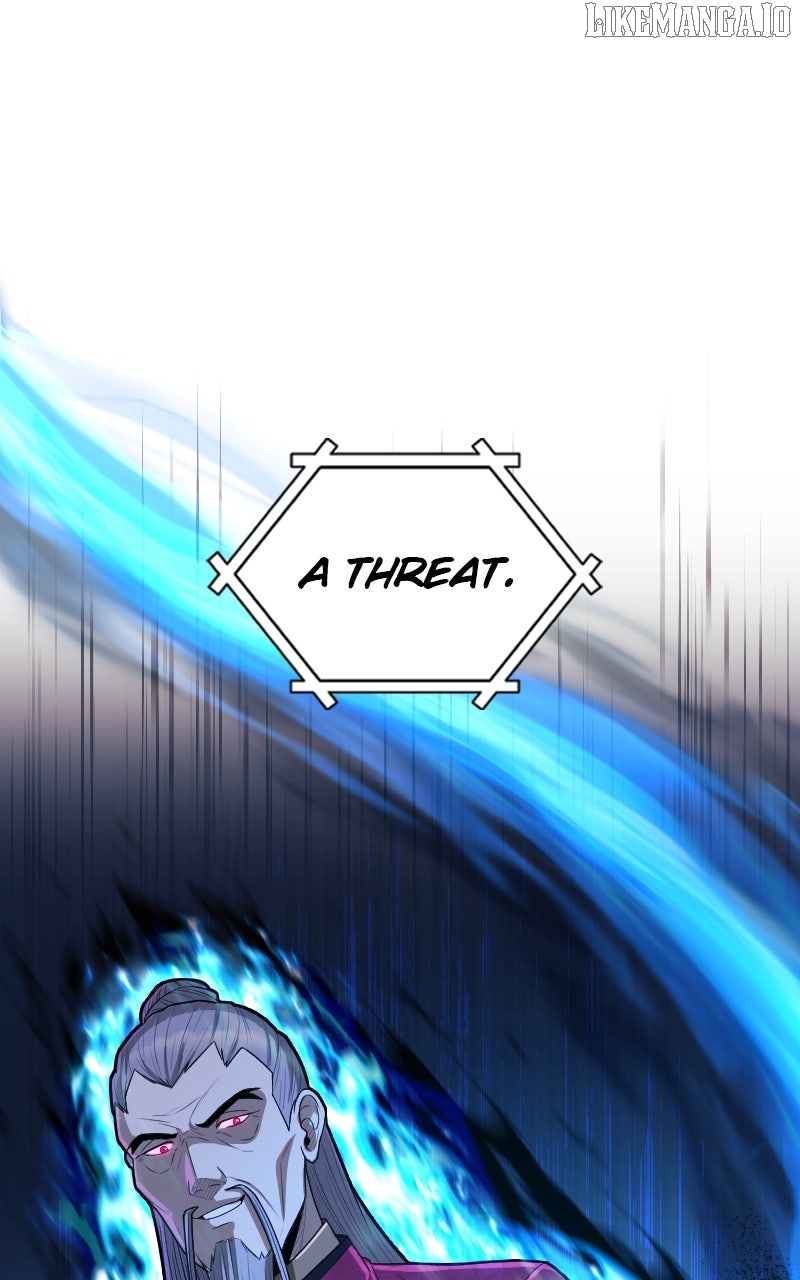 Paranoid Mage Chapter 74 - page 6