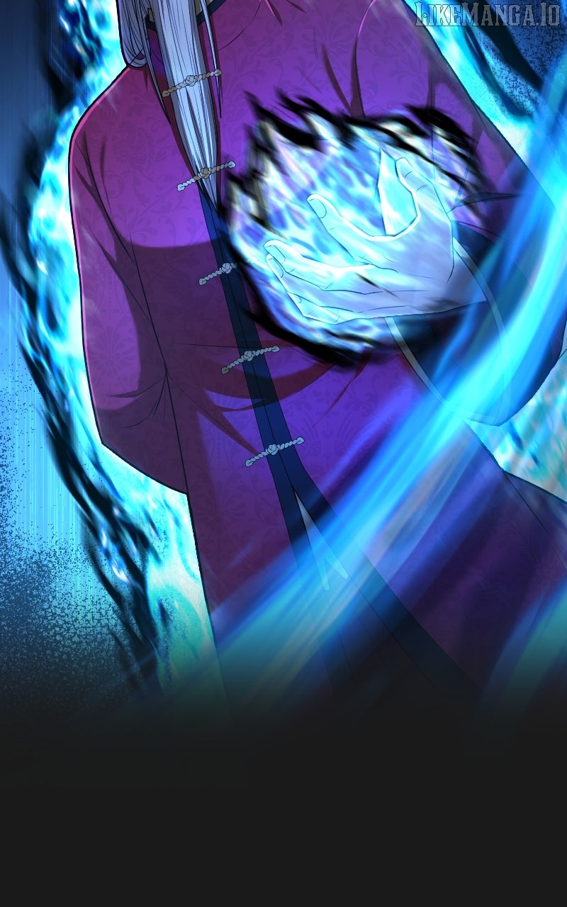 Paranoid Mage Chapter 74 - page 7