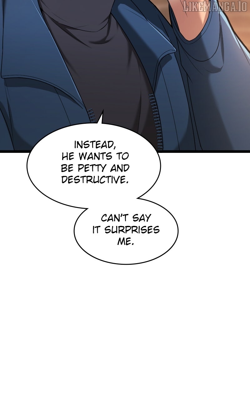 Paranoid Mage Chapter 74 - page 9