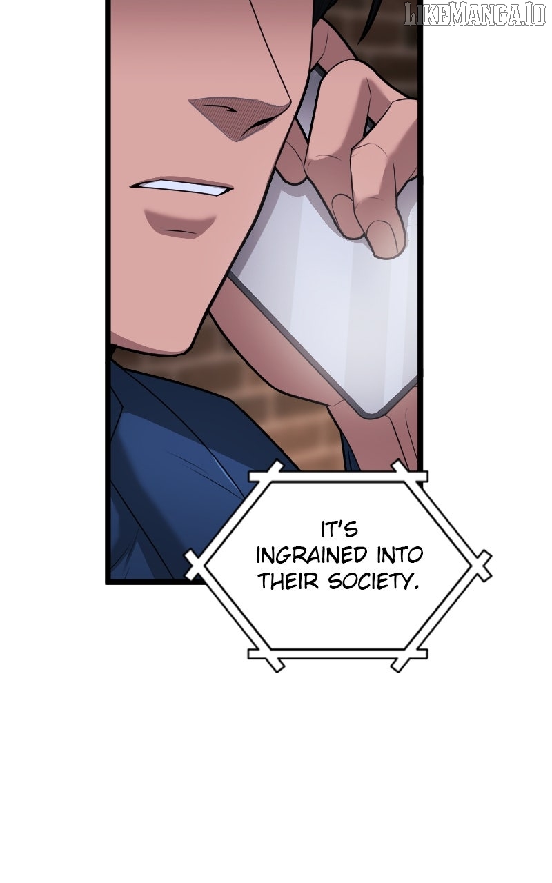 Paranoid Mage Chapter 74 - page 12