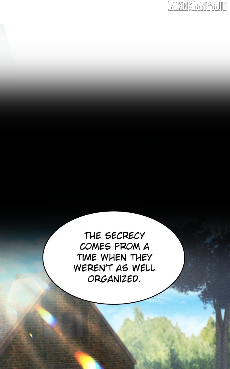 Paranoid Mage Chapter 74 - page 13