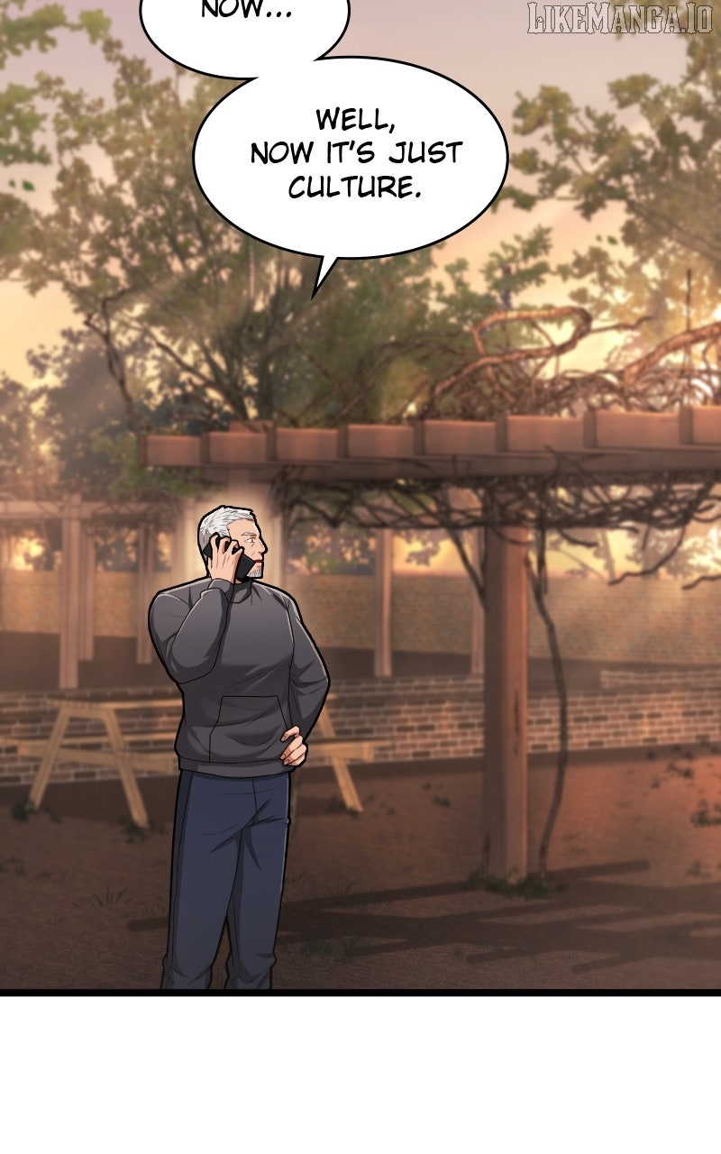 Paranoid Mage Chapter 74 - page 18