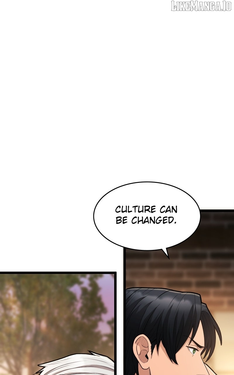 Paranoid Mage Chapter 74 - page 19