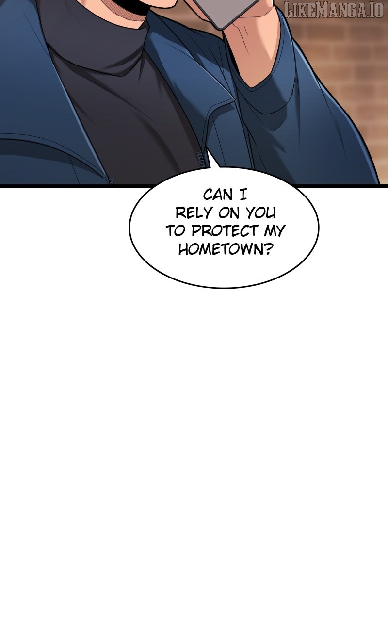 Paranoid Mage Chapter 74 - page 22