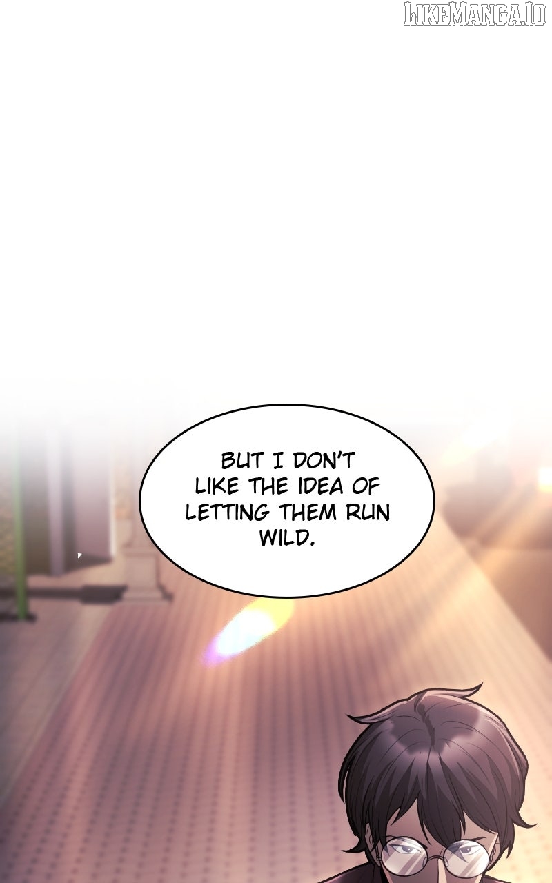 Paranoid Mage Chapter 74 - page 24