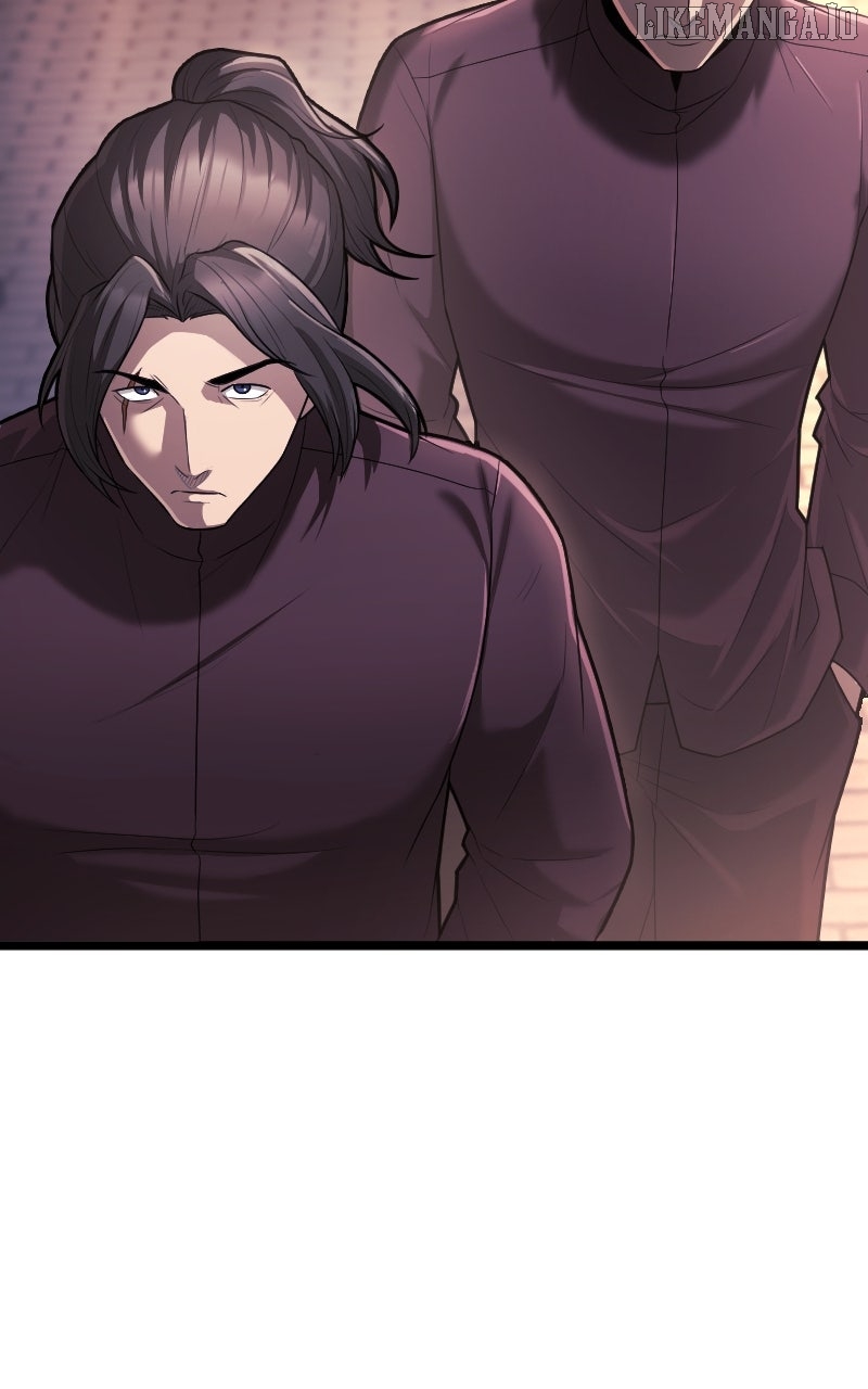 Paranoid Mage Chapter 74 - page 25