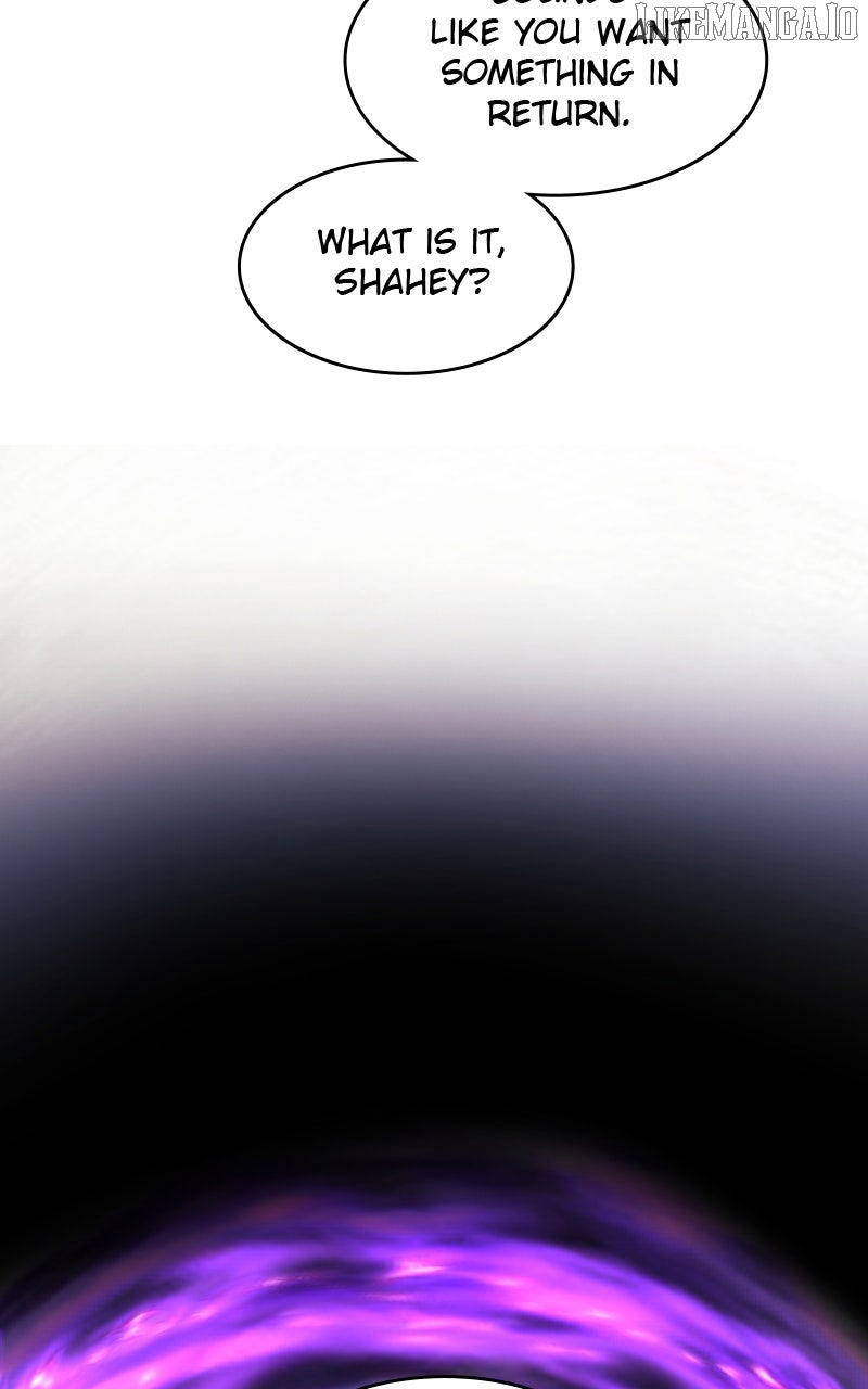 Paranoid Mage Chapter 74 - page 28