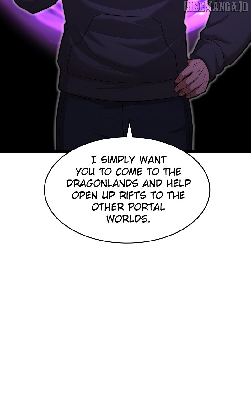 Paranoid Mage Chapter 74 - page 30