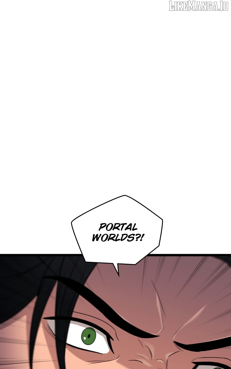 Paranoid Mage Chapter 74 - page 31