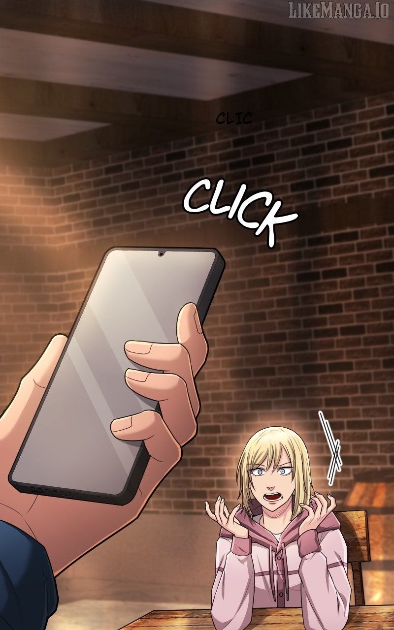 Paranoid Mage Chapter 74 - page 40