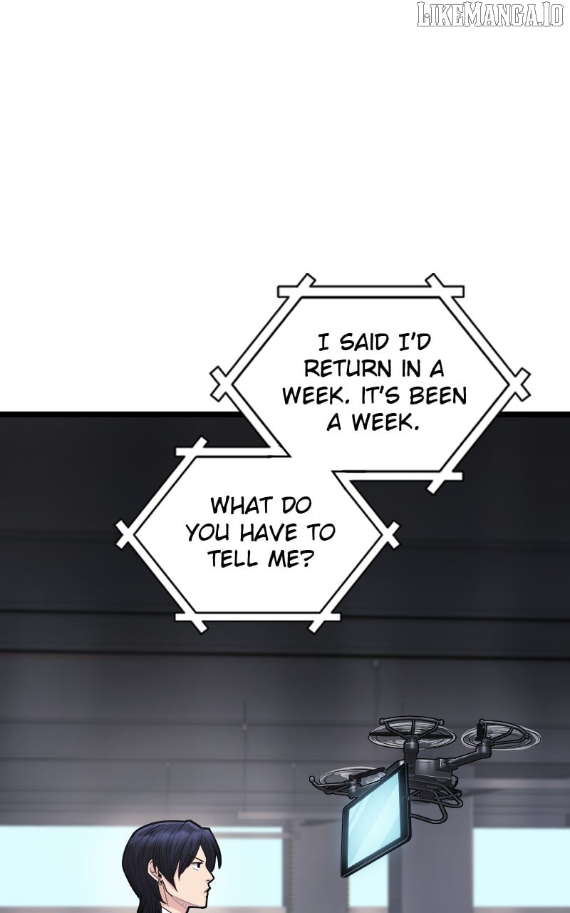 Paranoid Mage Chapter 74 - page 48